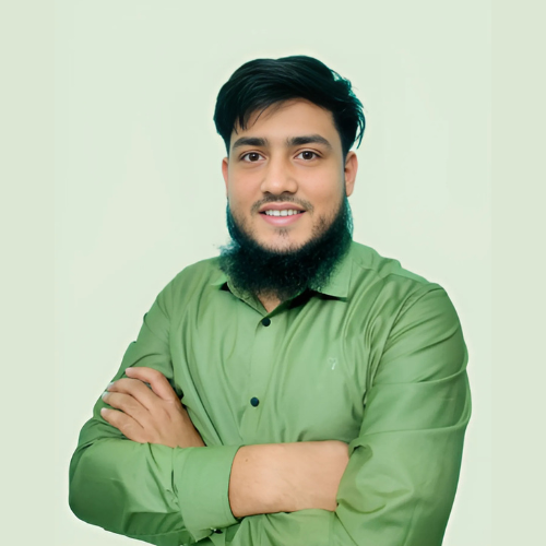 Tahmid Tuhin